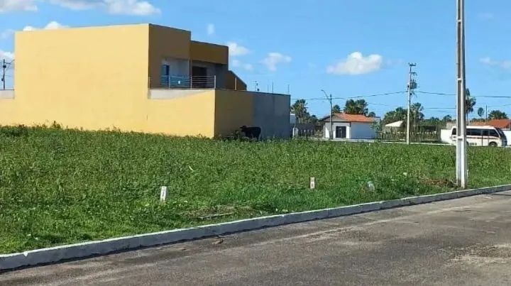 Lotes em Maracanaú 
