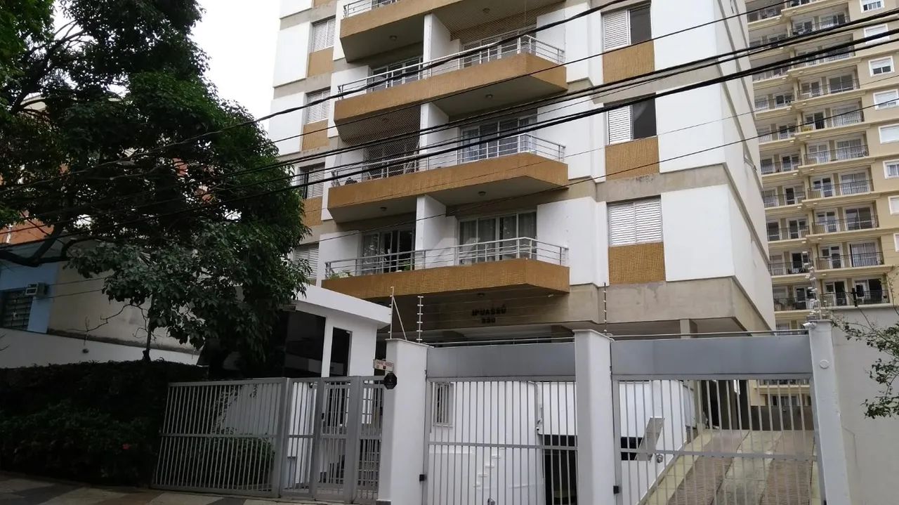 apartamento - Cambuí - Campinas - Foto 2