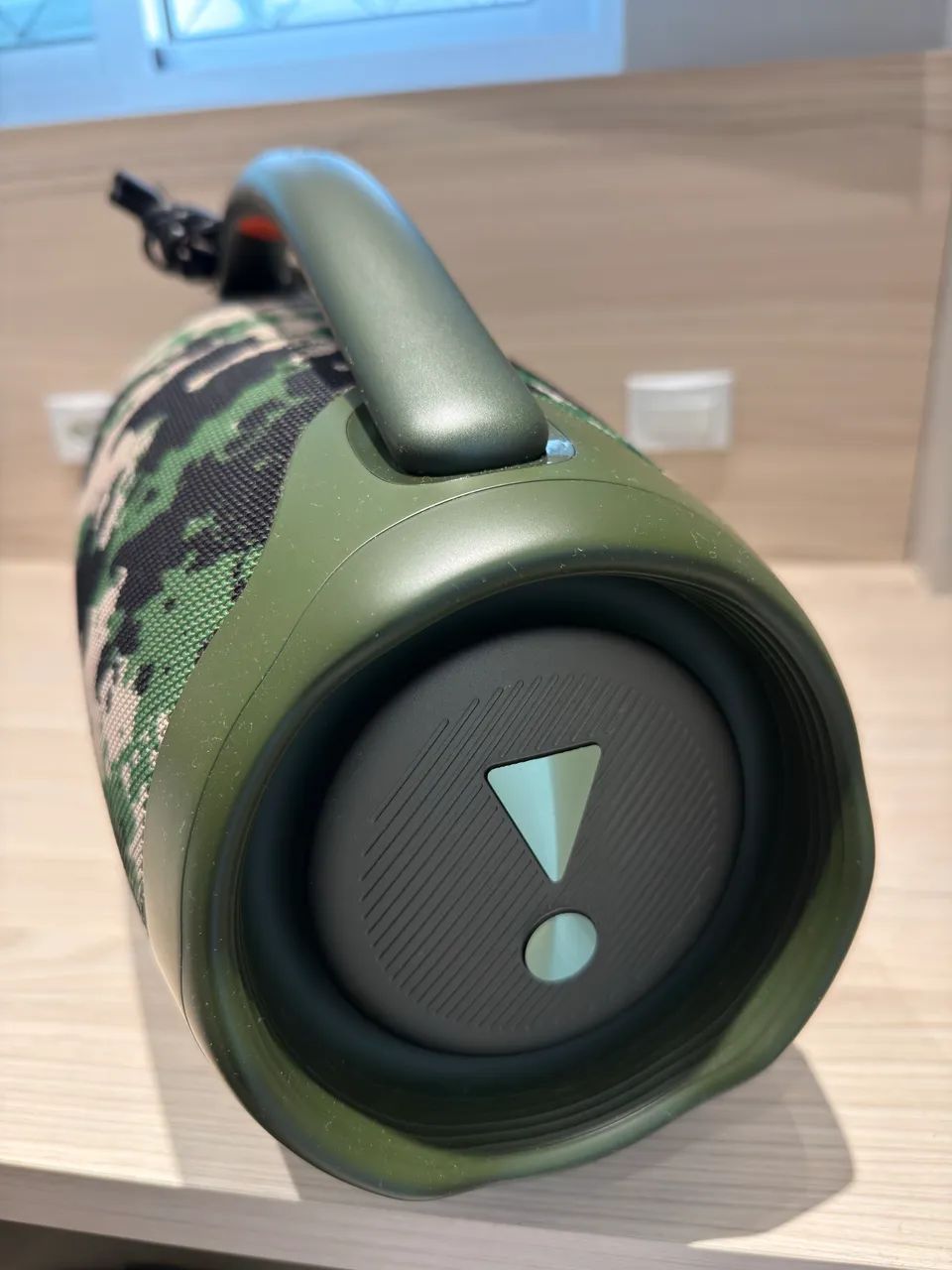JBL Boombox 3 (muito nova) - Foto 4