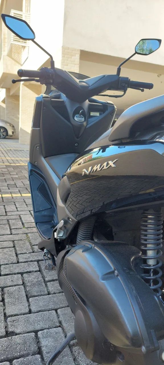 Yamaha NMax 2019 - Foto 5