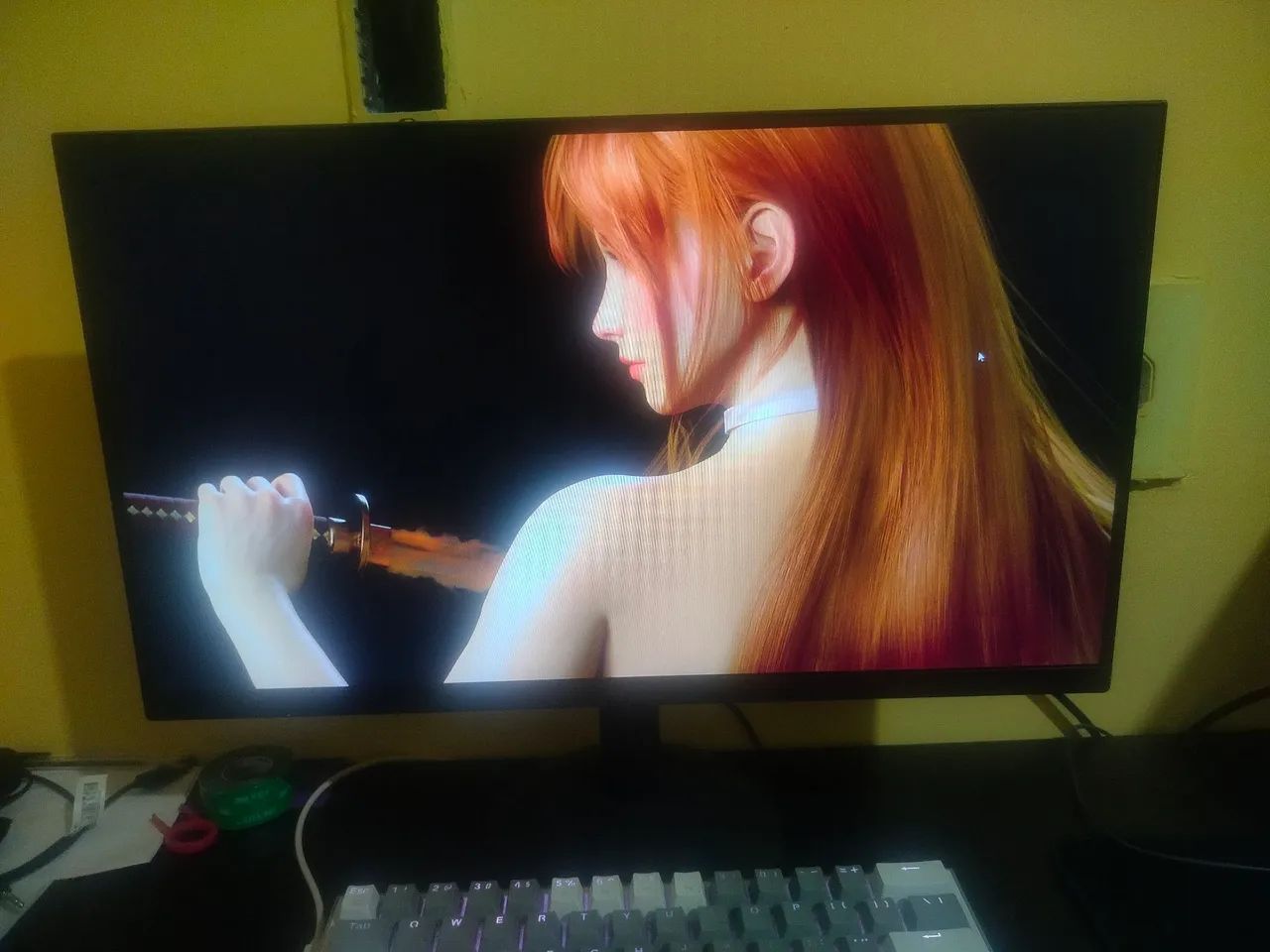 Monitor AOC - Foto 5