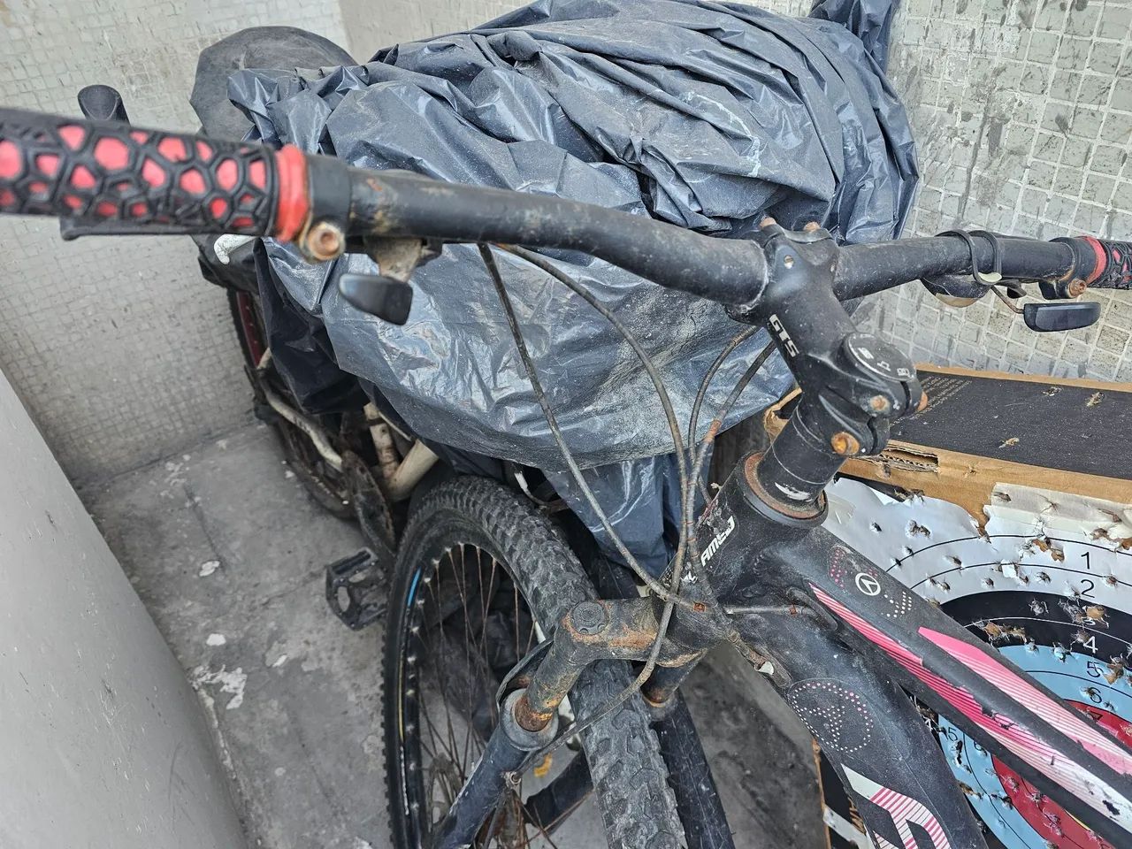 Vendo bicicleta  - Foto 3