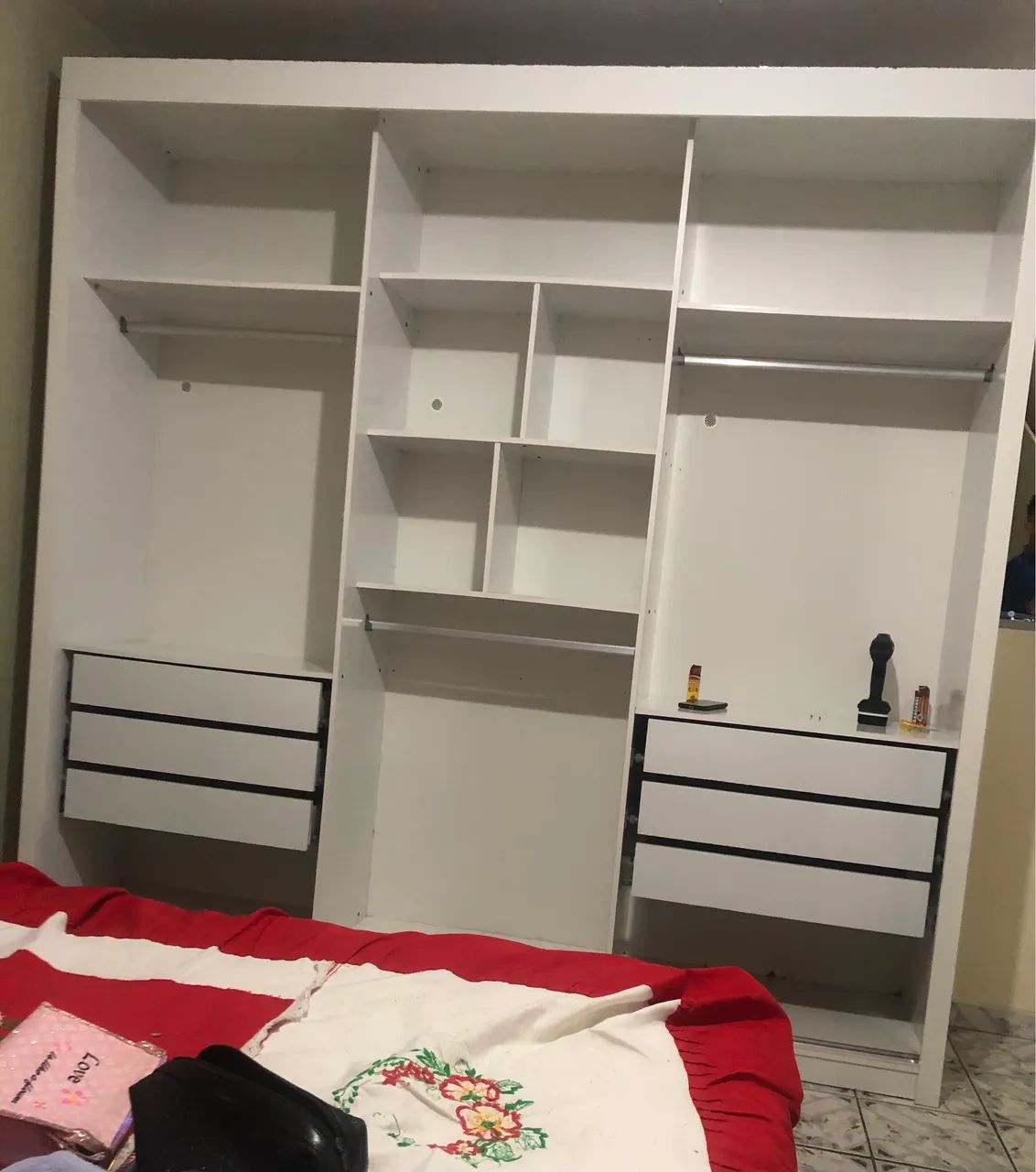 Guarda-roupa Casal  - Foto 2