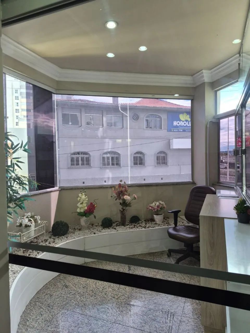Apartamento Centro - Lages  - Foto 3