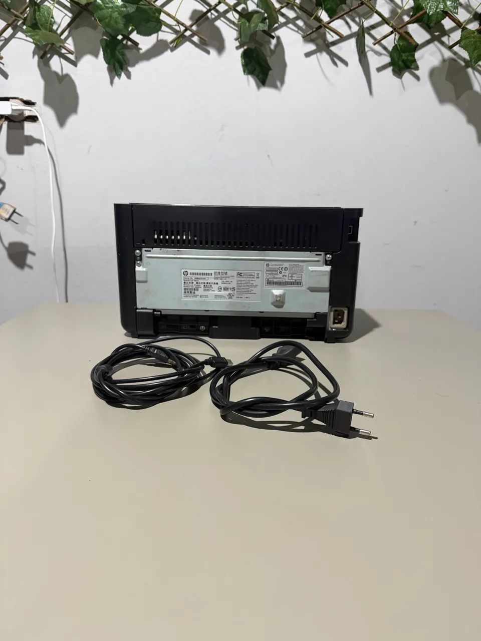 Impressora HP Laser - Foto 4