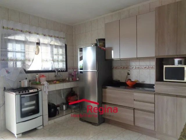CASA PARA VENDER COM 2 DORMITÓRIOS EM CAÇAPAVA - Foto 5