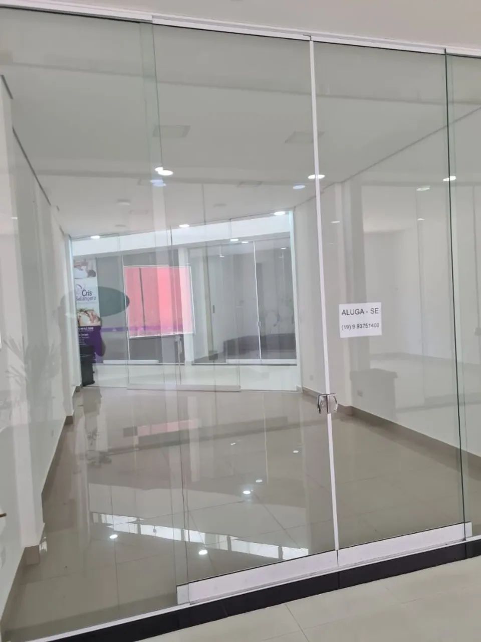 loja à venda em centro, águas de são pedro 16m² - Foto 3