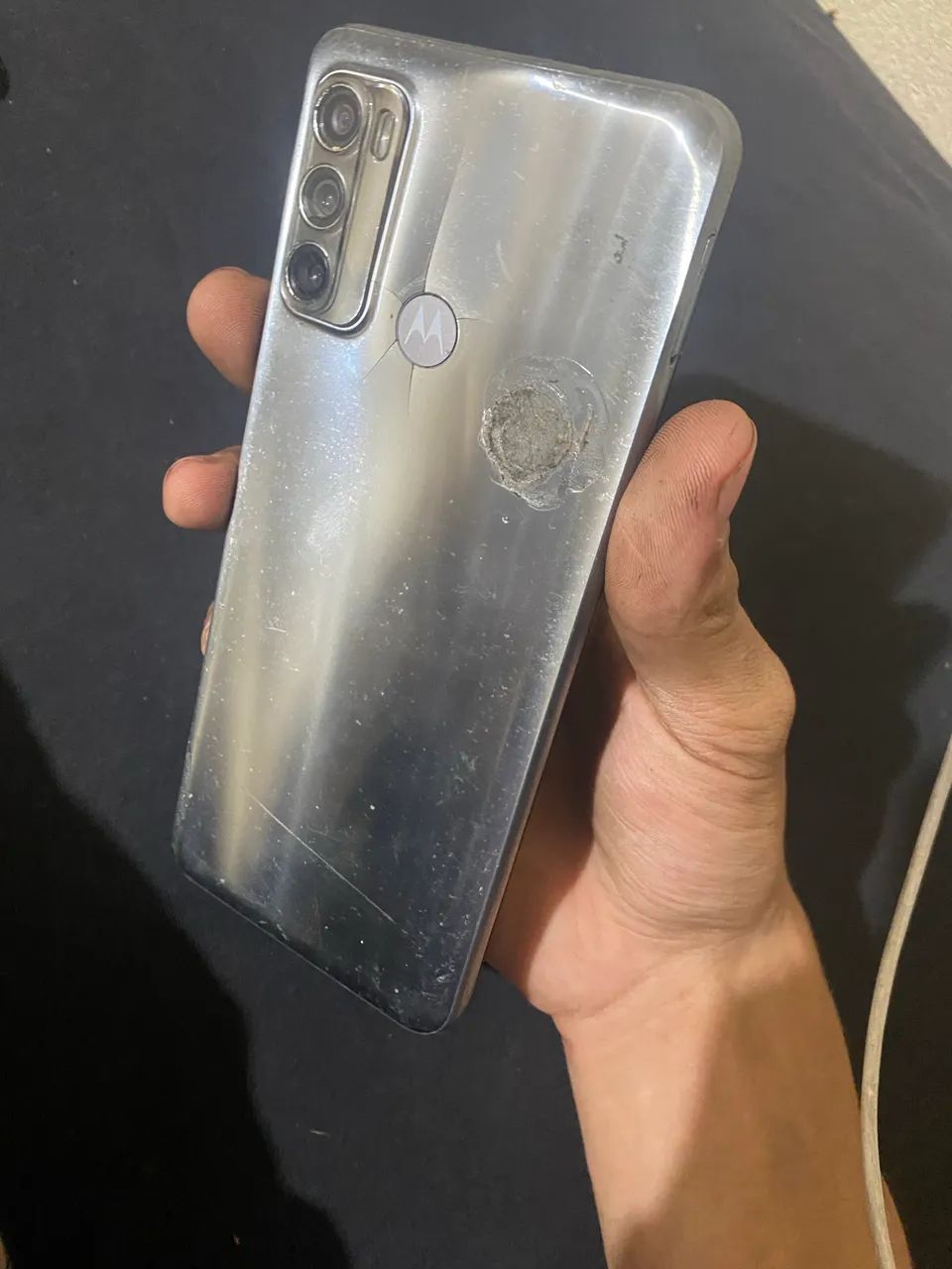 Moto g 60 no precin - Foto 4