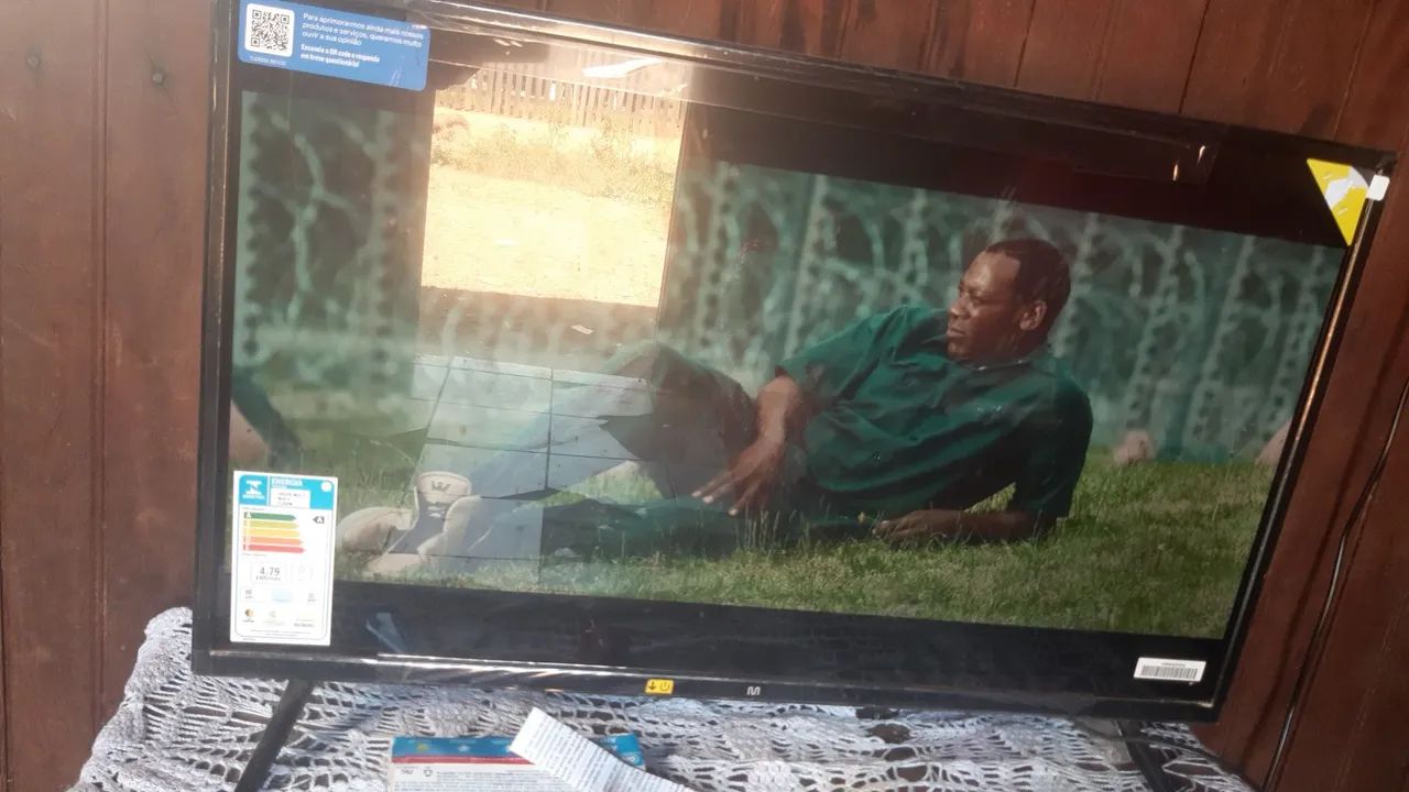 Televisão 