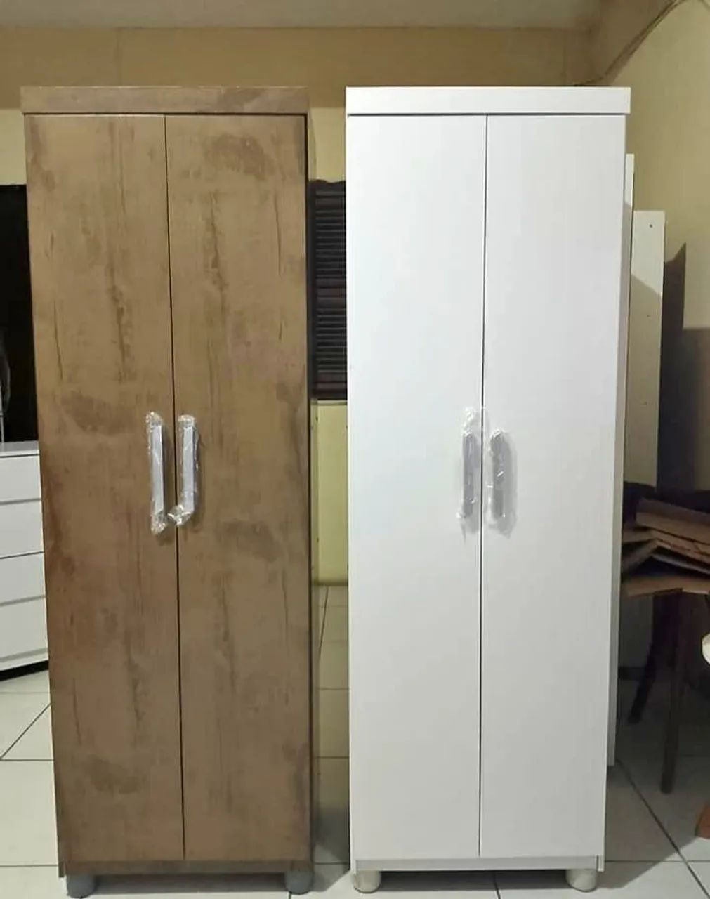 MULTIUSO 2 PORTAS  - Foto 2