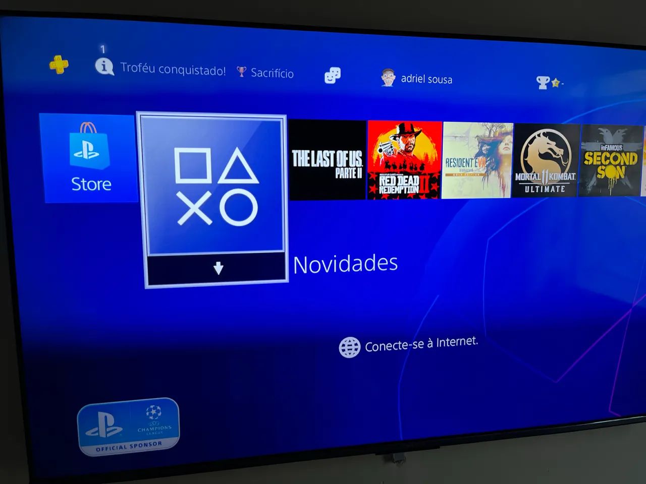 PS4 Slim - Foto 5
