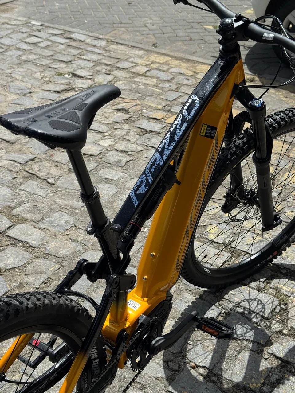 OGGI RAZZO PROMOÇÃO  - Foto 3