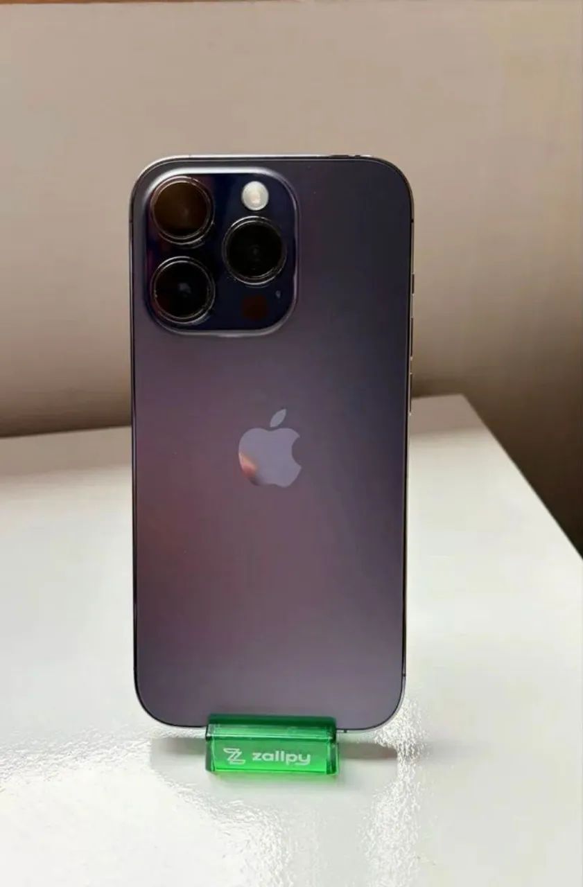 iPhone 14 pro - Foto 2