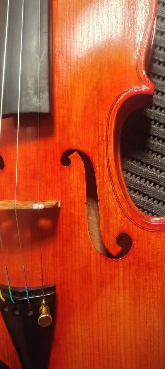 Violino de autor  - Foto 3