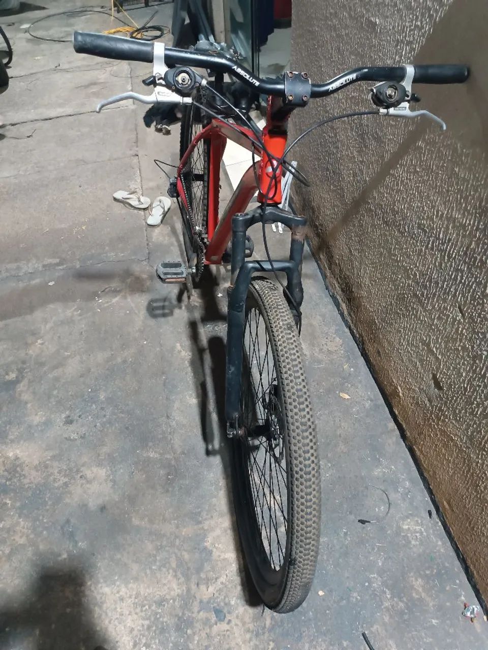 Bicicleta aro 29 - Foto 4