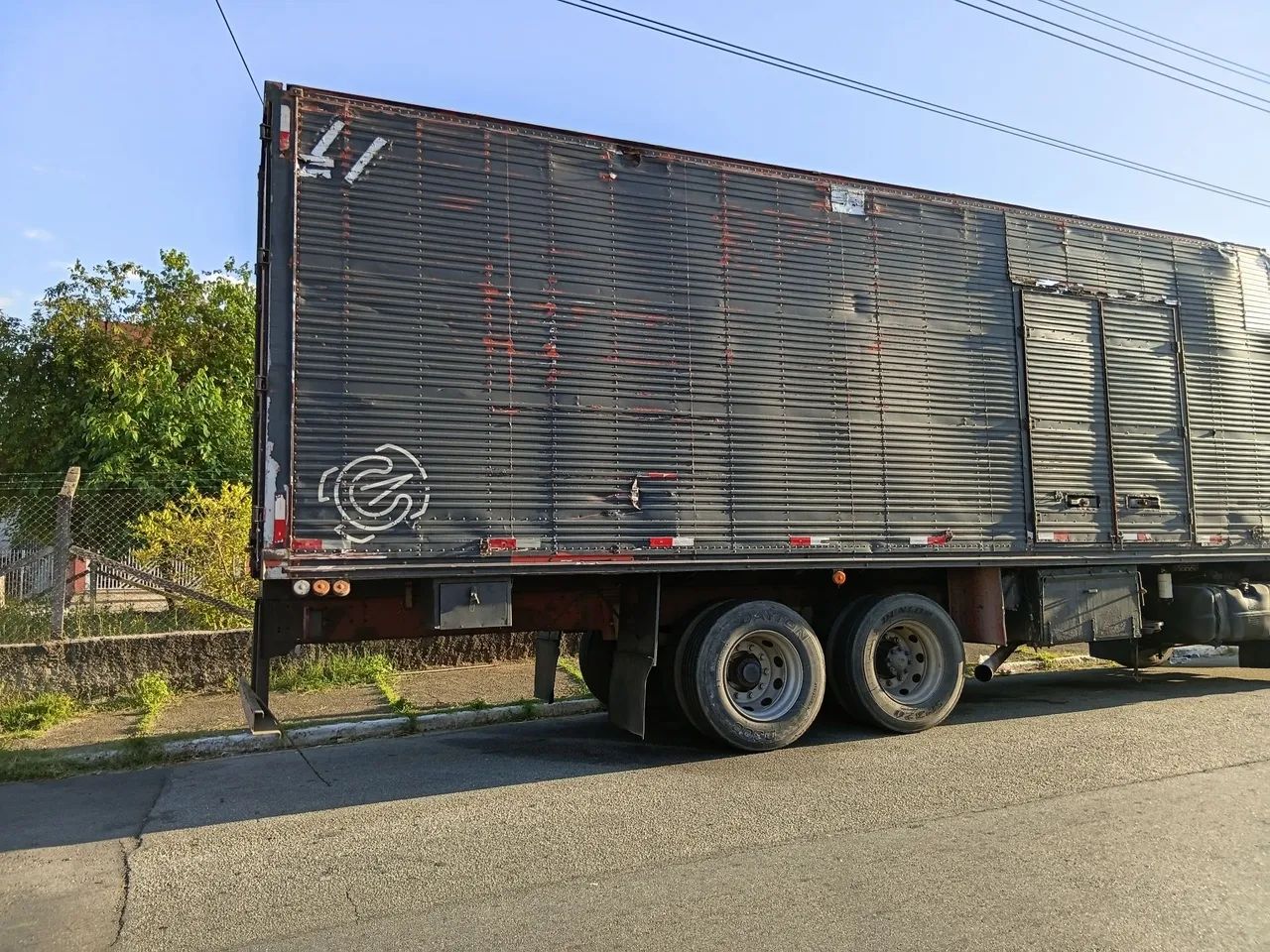 IVECO EUROCARGO  2003 - Foto 4