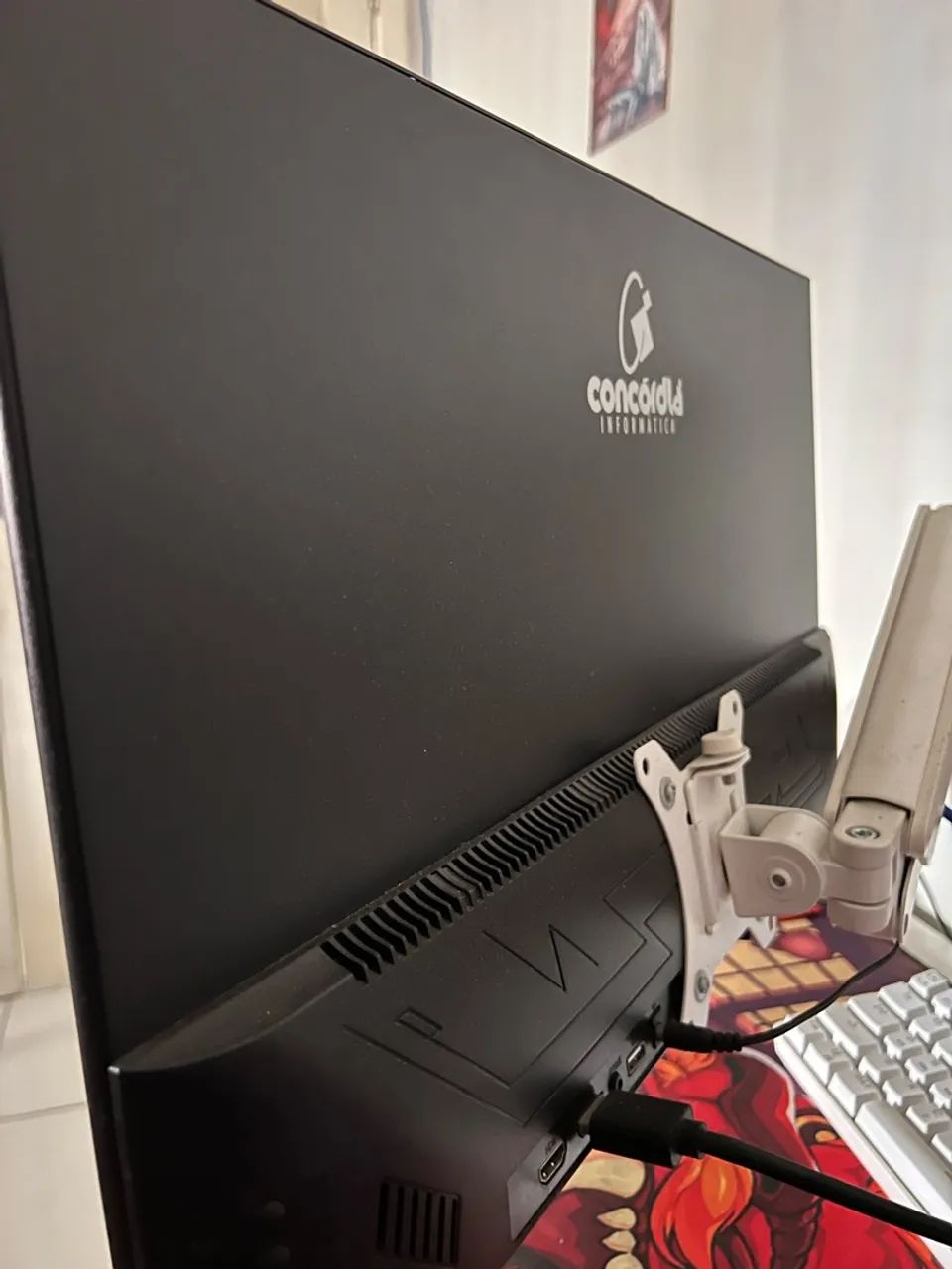 Monitor 21.5 e 165hz - Foto 4