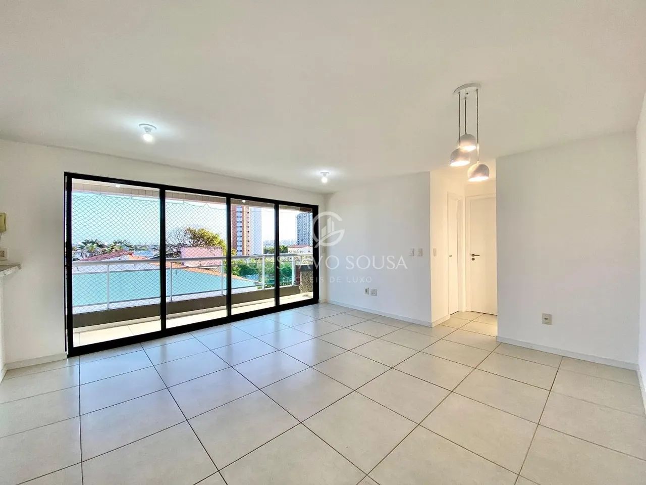 Apartamento com 2 dormitórios à venda, 73 m² por R$ 650.000,00 - Luciano Cavalcante - Fort - Foto 8