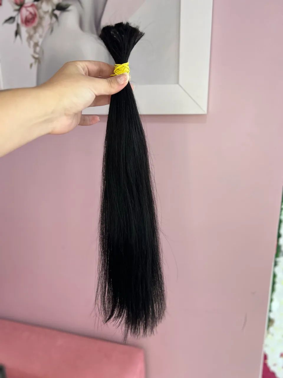 Cabelo  - Foto 3