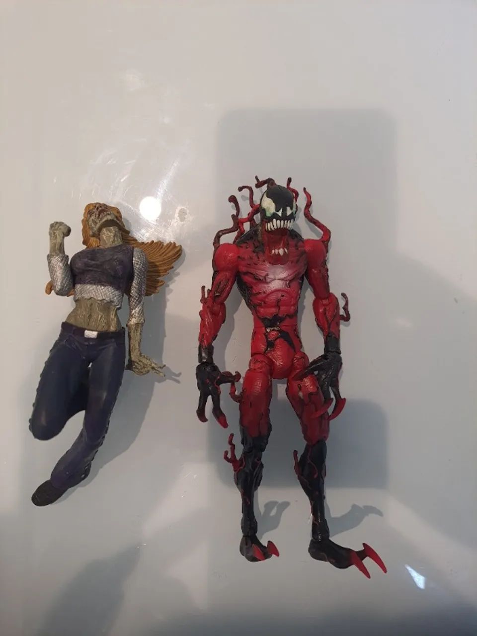 Marvel Select - Carnage Ultimate