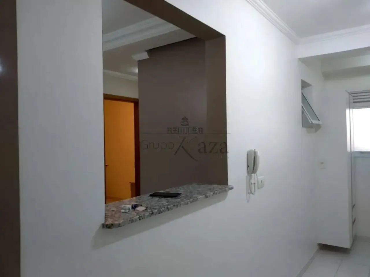 Imóvel para aluguel com 60 metros quadrados com 2 quartos - Foto 8