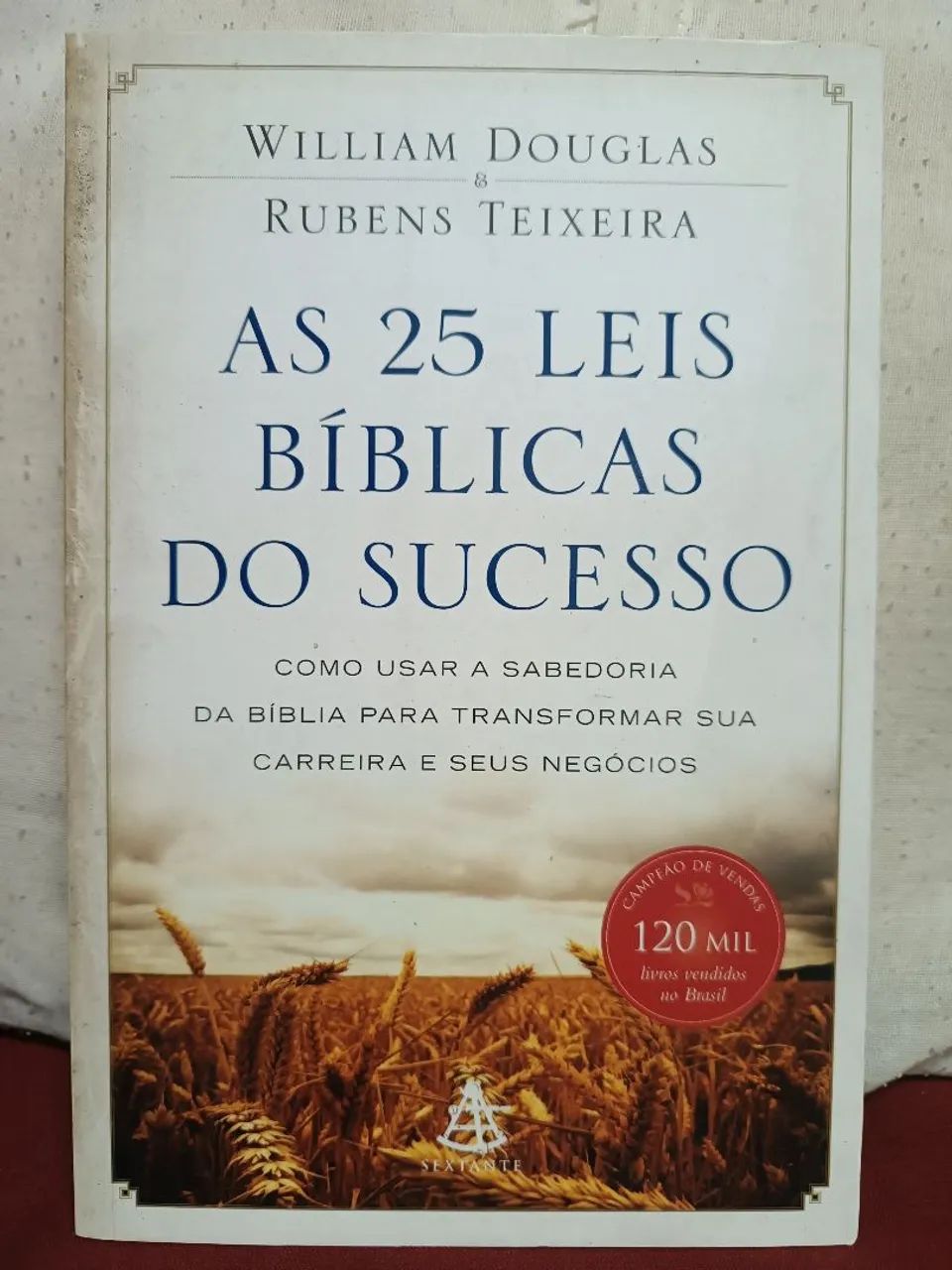 As 25 Leis Bíblicas do Sucesso