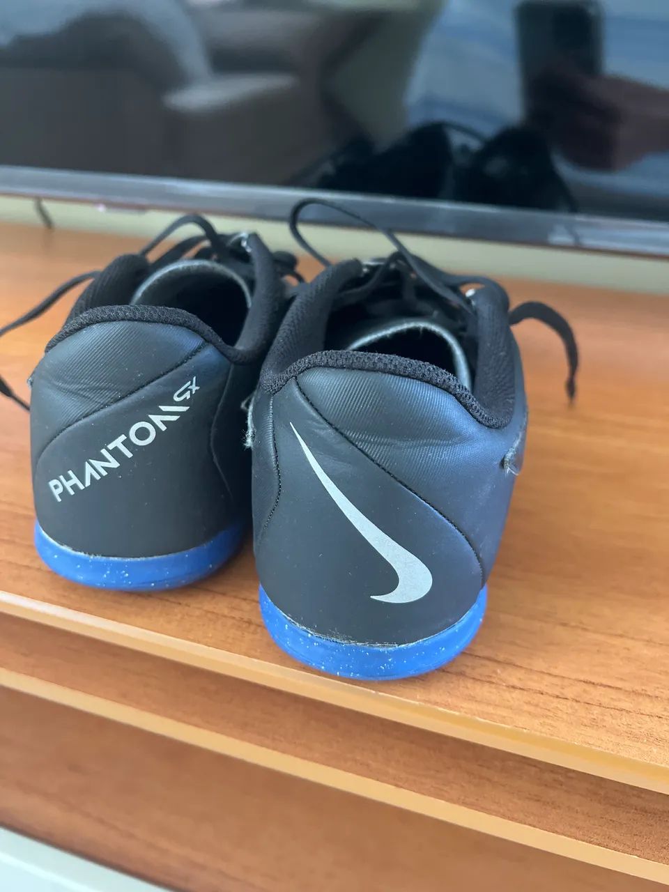 Chuteira Nike original  - Foto 5