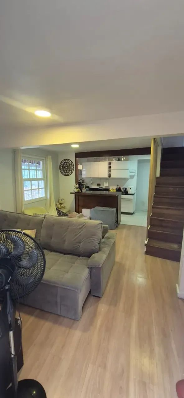 VENDA - Casa duplex com vaga no Valparaiso - Foto 5