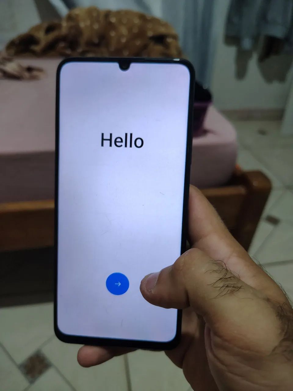 Xiaomi quebra galho 