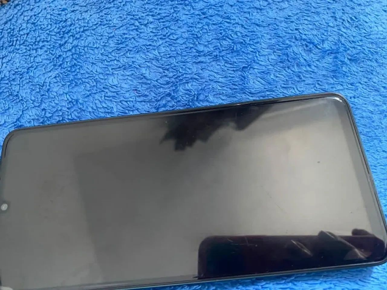 Vendo celular Samsung  - Foto 4