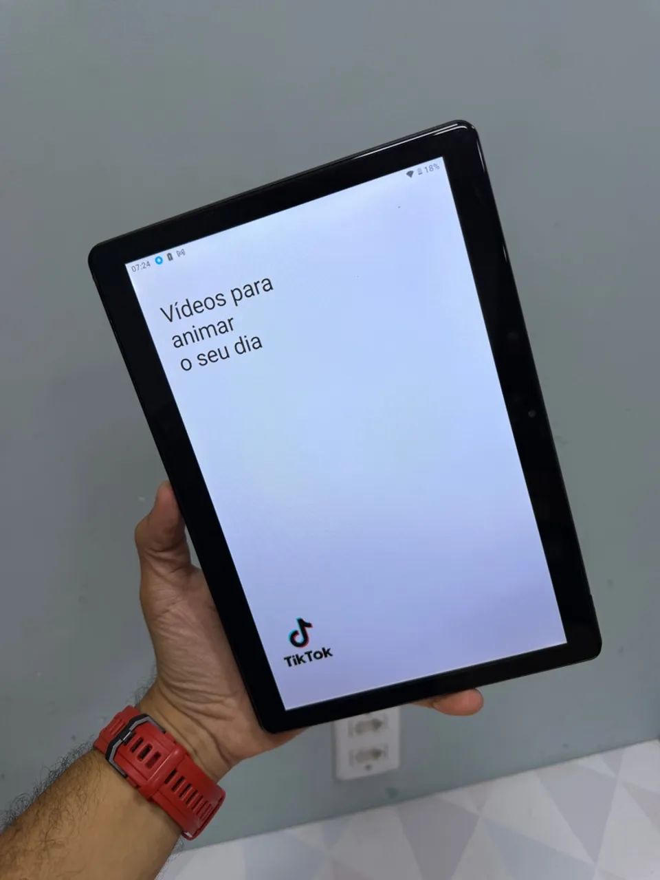 Tablet 10 Polegadas Multilaser M10 4G - 2GB RAM / 32GB - Foto 5