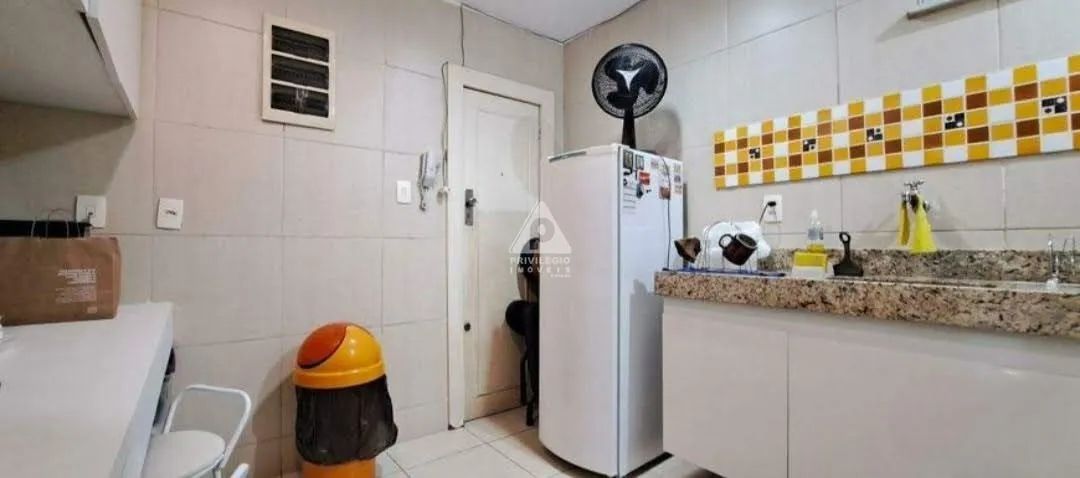 Sala à venda, Botafogo - RIO DE JANEIRO/RJ - Foto 3