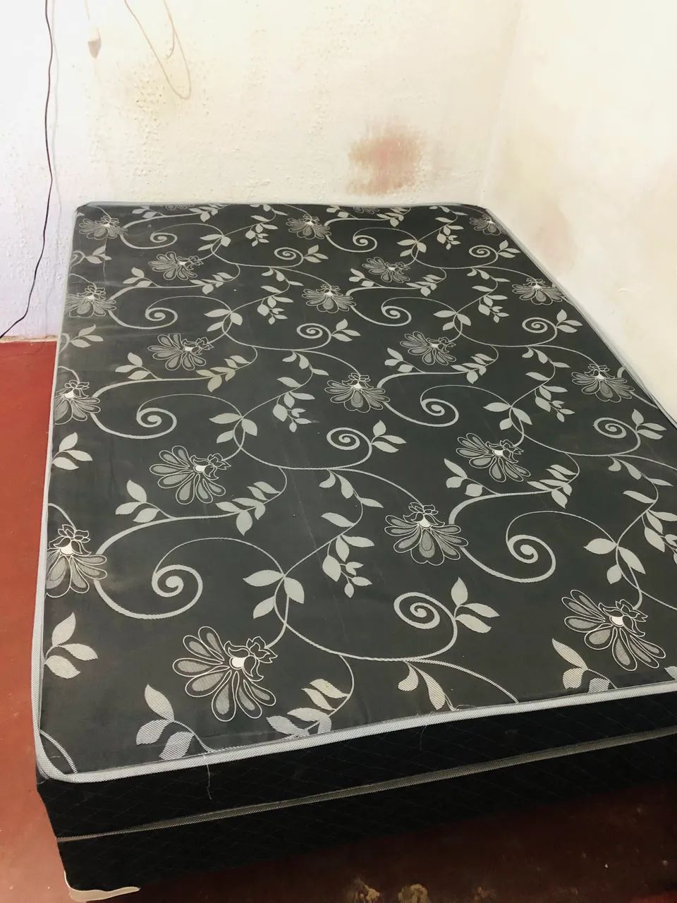 Base cama casal  - Foto 2