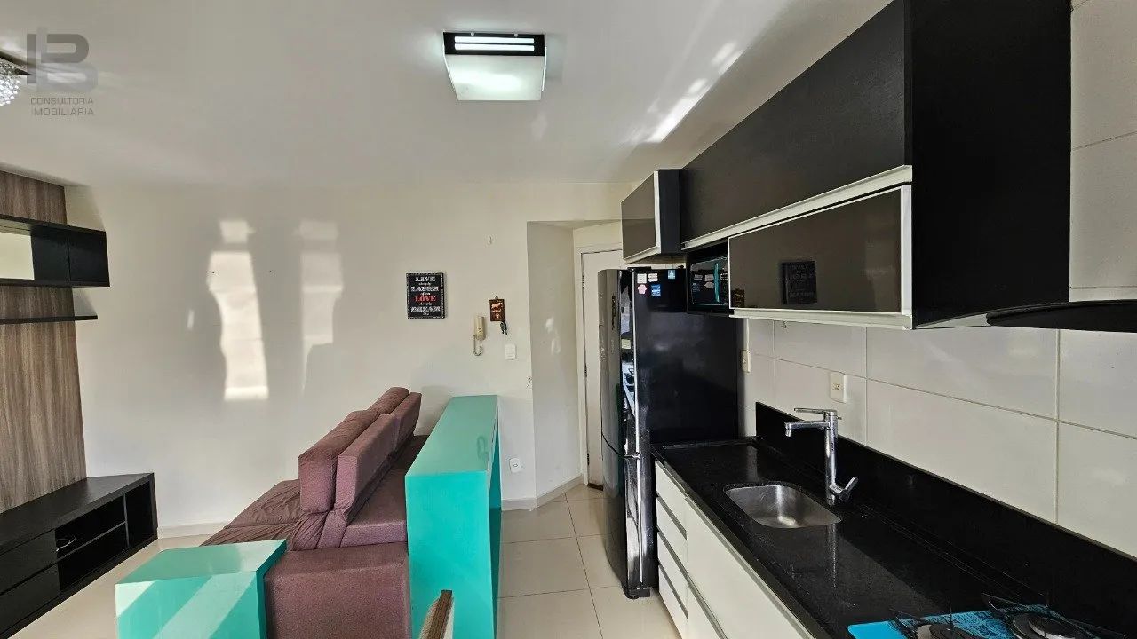 Apartamento mobiliado para aluguel em Pedra Branca. - Foto 4