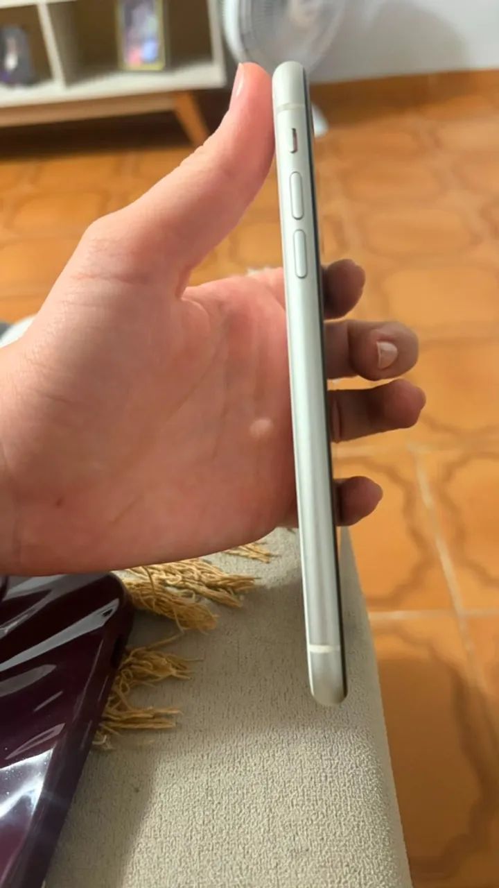 Iphone 11 muito conservado  - Foto 4