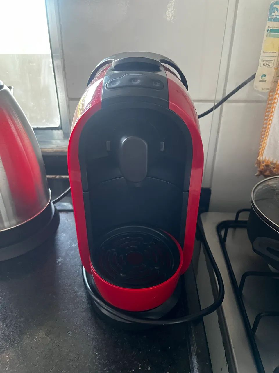 Cafeteira 