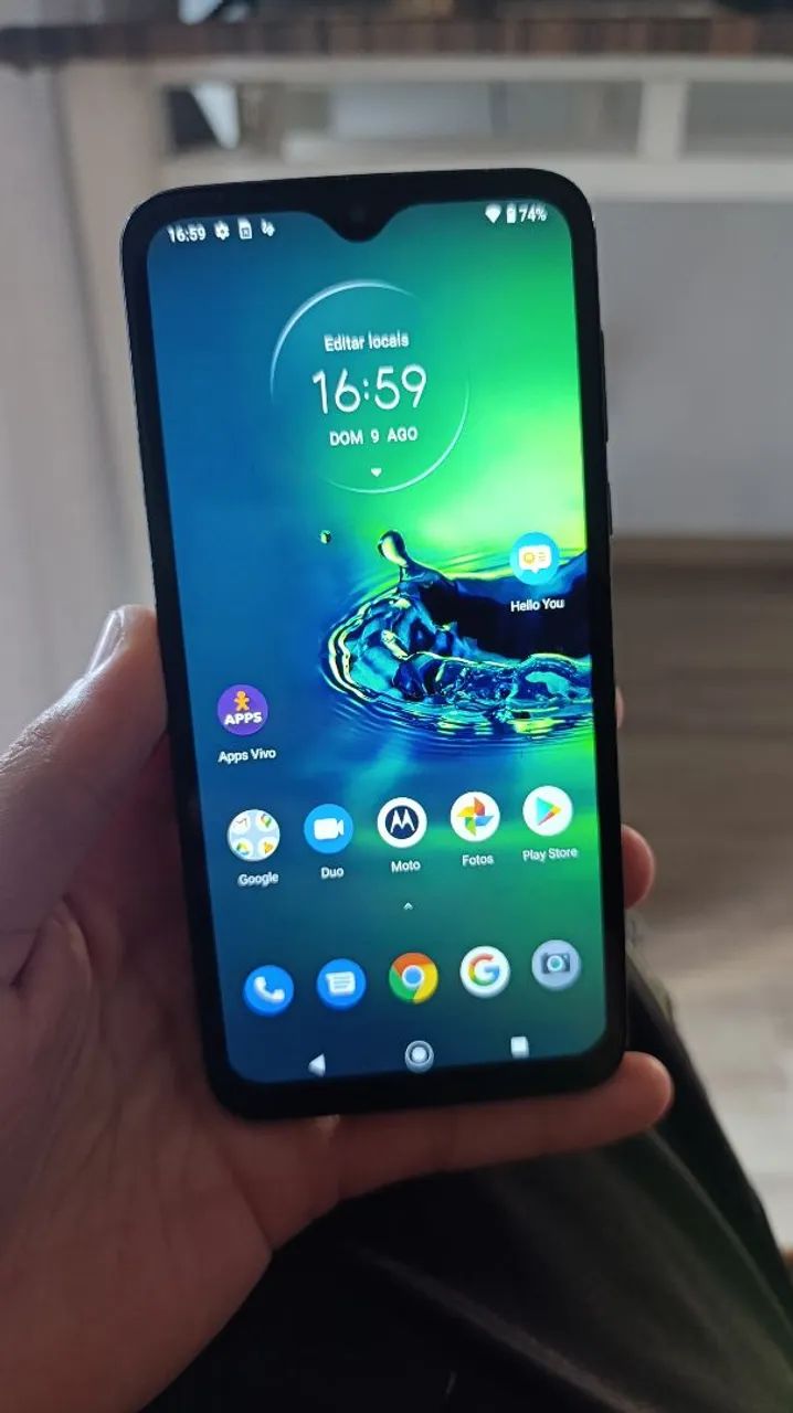 Celular 