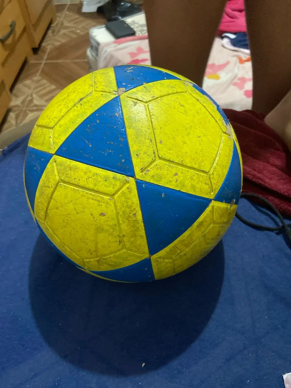 bola Mikasa - Foto 2