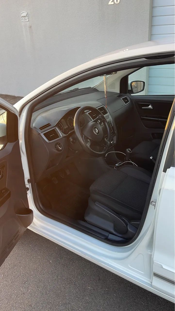 Volkswagen Fox Connect 1.6 Flex 8V 5P 2019 - Foto 3
