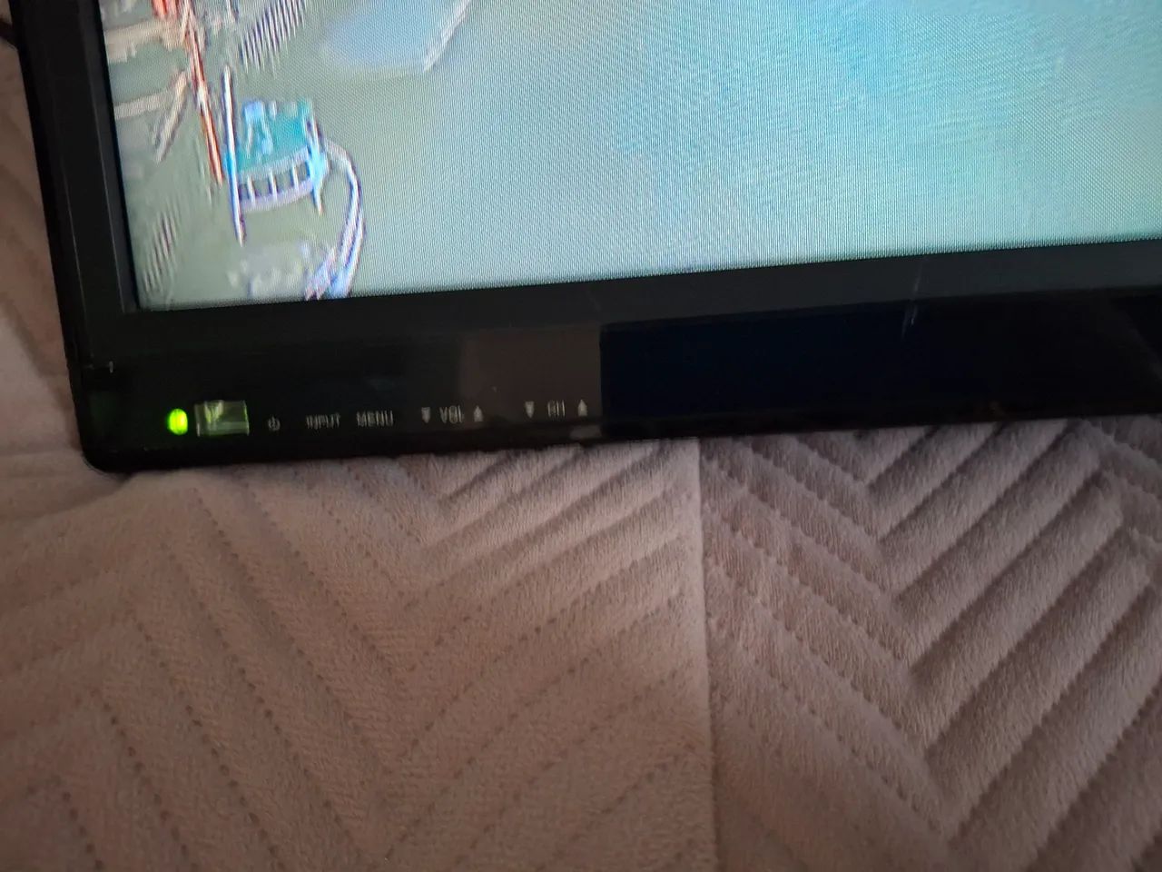 Tv STi 39 pol Full HD sem som  - Foto 4