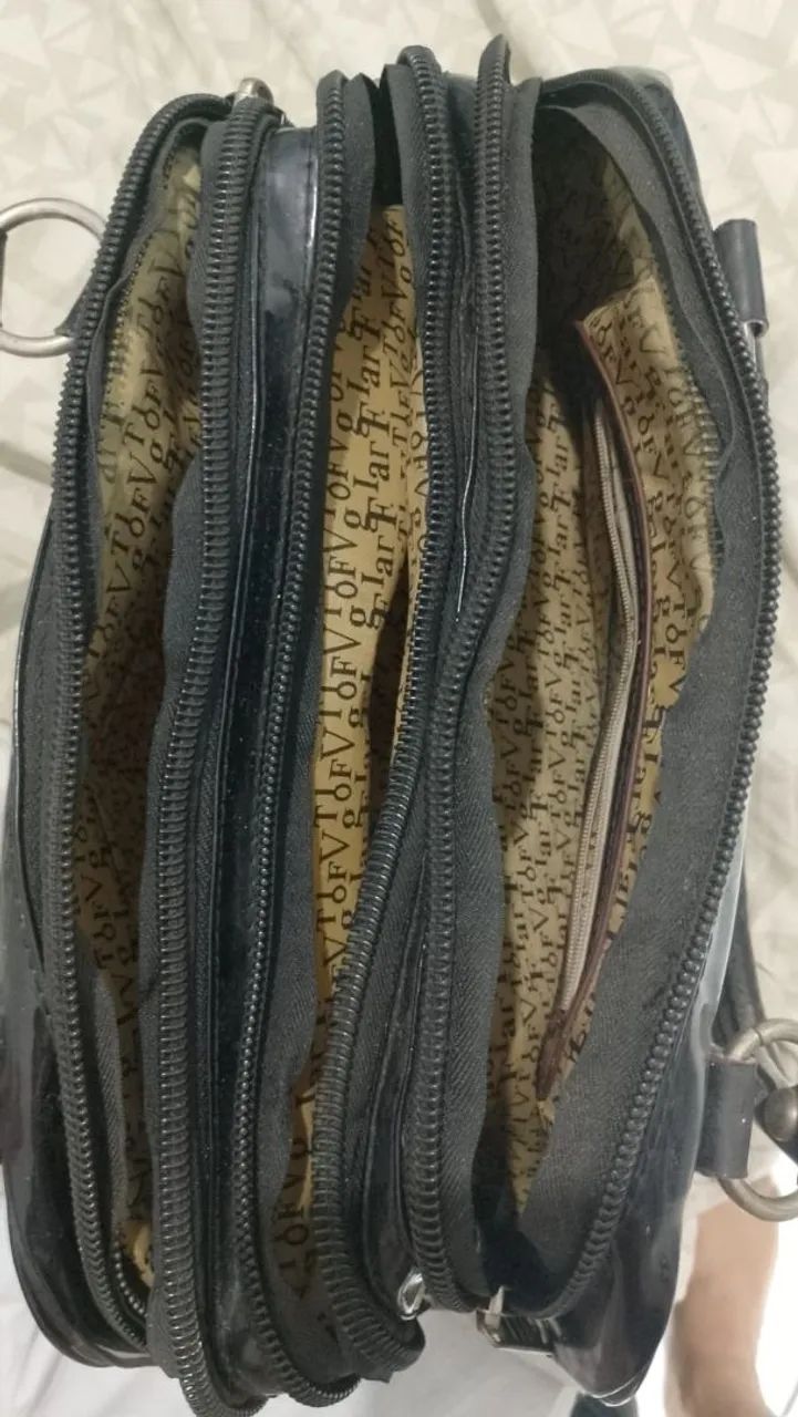 Bolsa média  - Foto 3