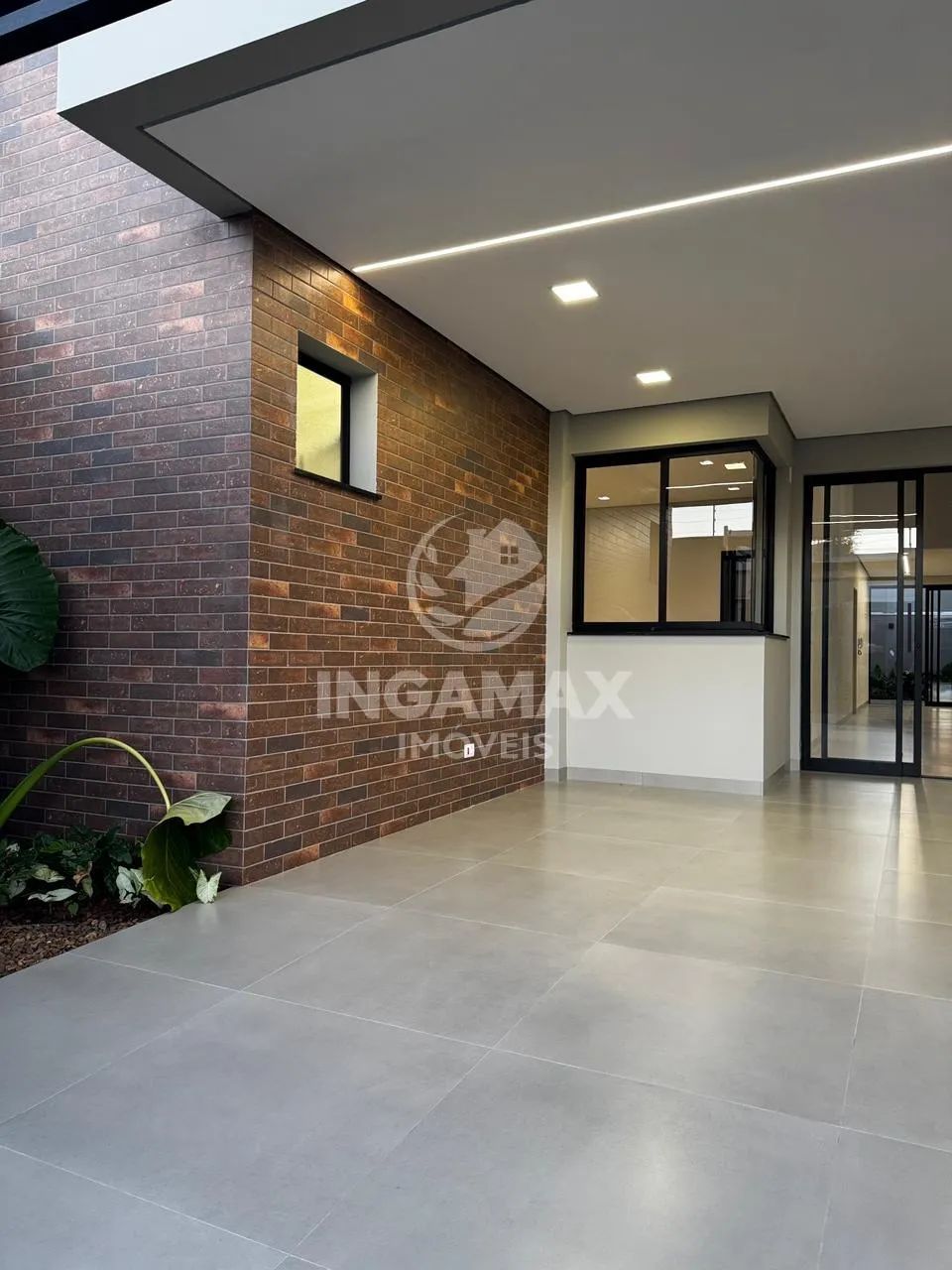 Casa à venda, JD ORIENTAL, MARINGA - PR VALOR - 755 MIL