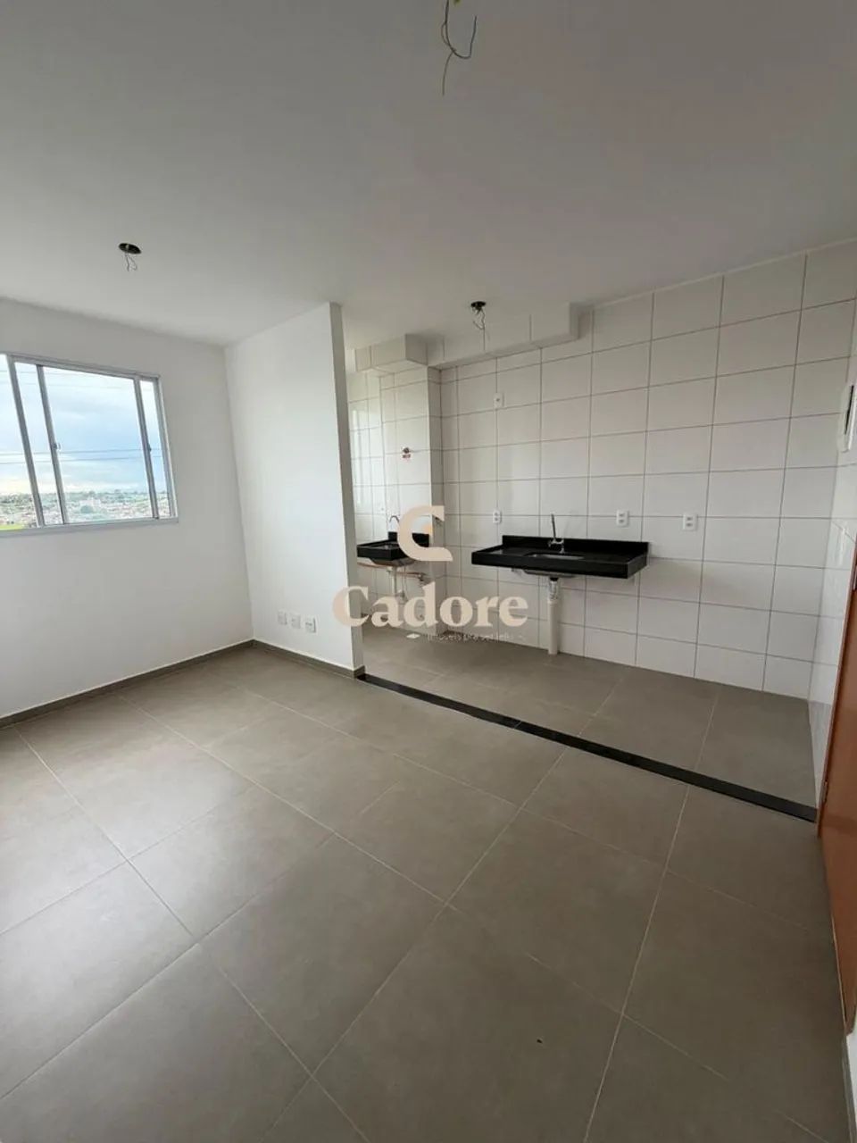 Apartamento à venda no Morada da Colina com 2/4 e elevador - Foto 2