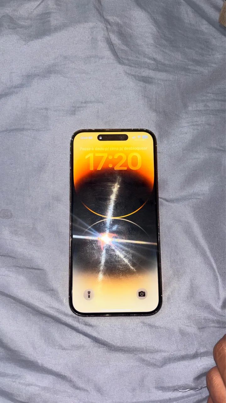 IPHONE 14 PRO MAX 256gb