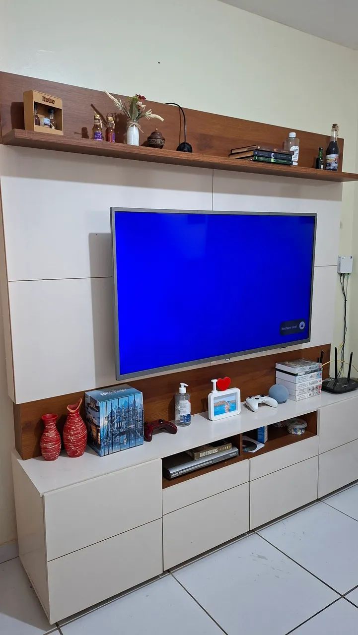 RACK COM PAINEL  - Foto 5