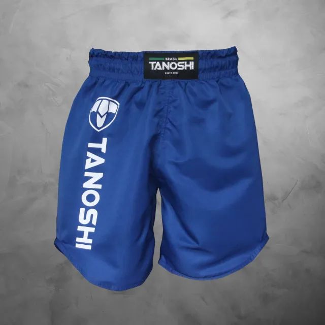 Short de Muay Thai RTX - Leve, Resistente e Alta Mobilidade - Foto 3