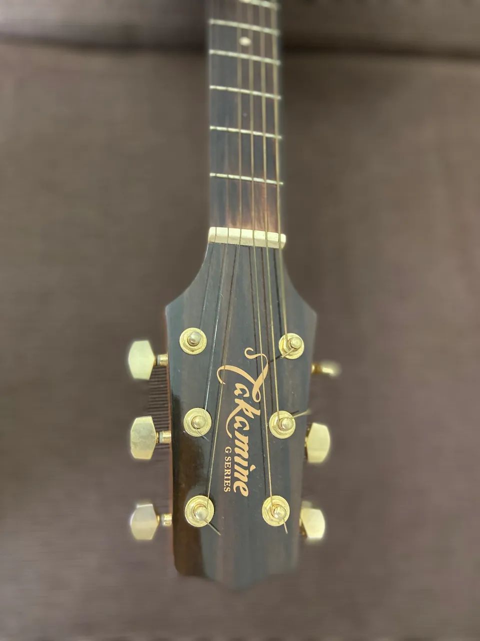 VIOLÃO TAKAMINE  - Foto 4