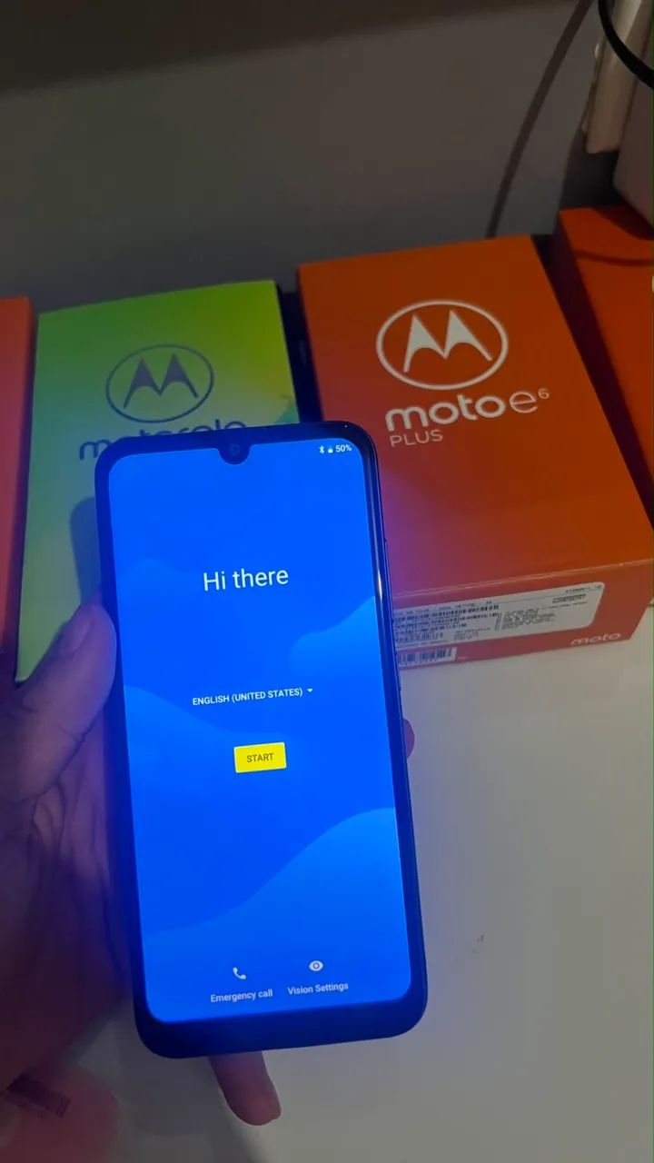 Moto e6 plus LACRADO? - Foto 3