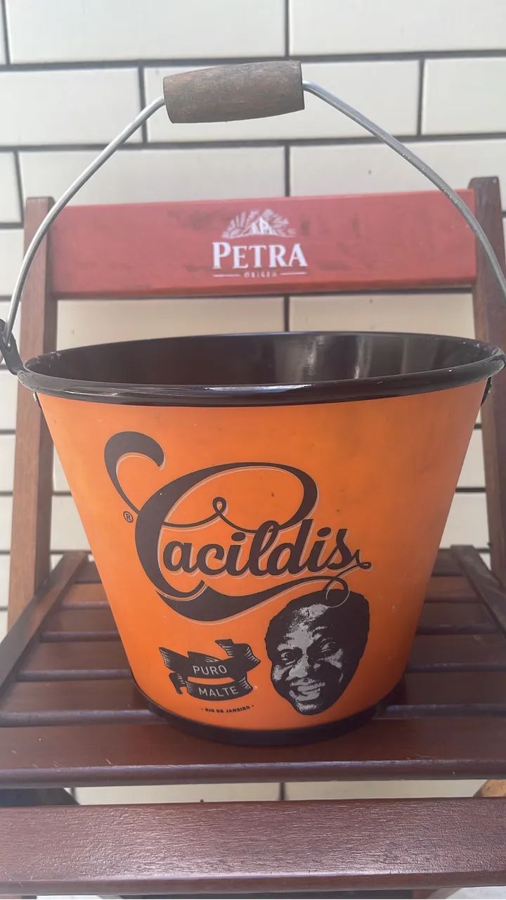 Baldes de Cerveja  - Foto 4