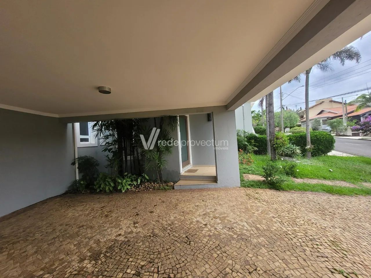 casa - Condomínio Millenium - Valinhos - Foto 2